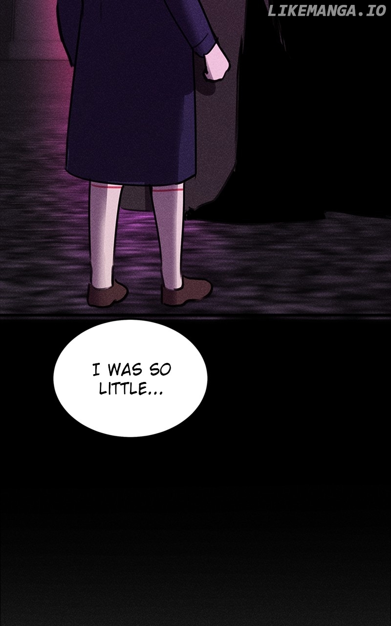 My Sister’s Private Life Chapter 23 - page 38