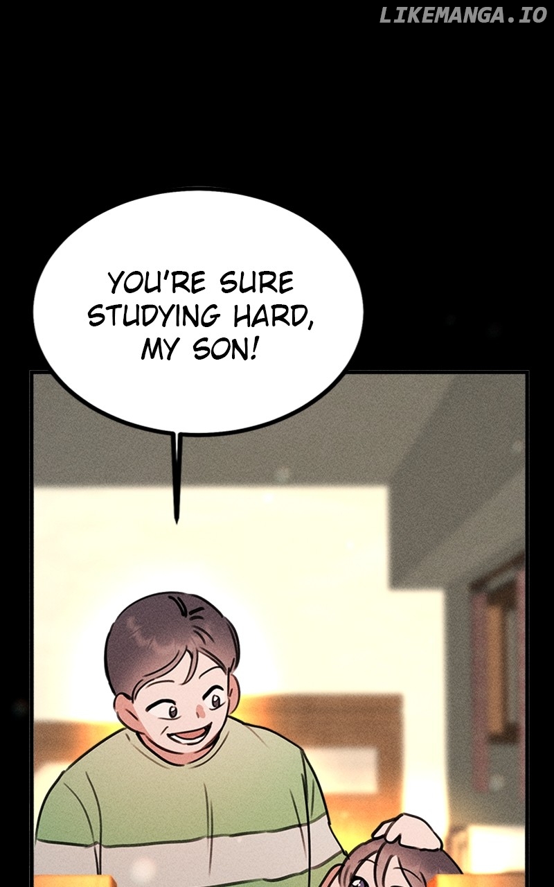 My Sister’s Private Life Chapter 23 - page 53