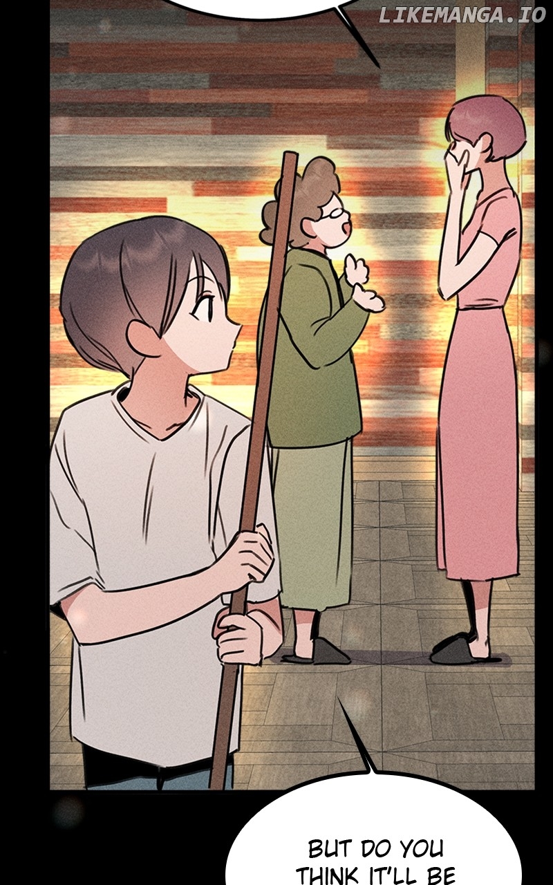 My Sister’s Private Life Chapter 23 - page 94