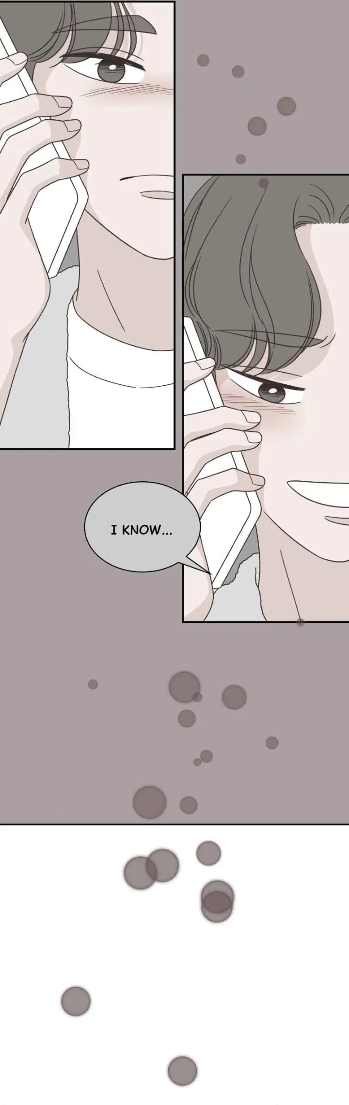 One of a Kind Romance Chapter 140 - page 21