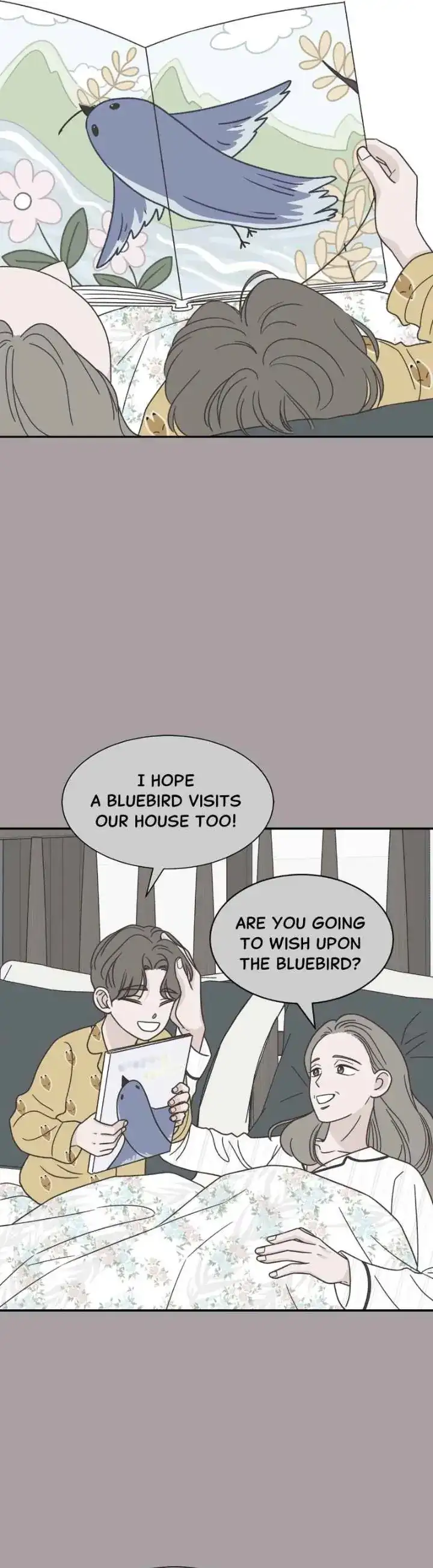One of a Kind Romance Chapter 140 - page 22
