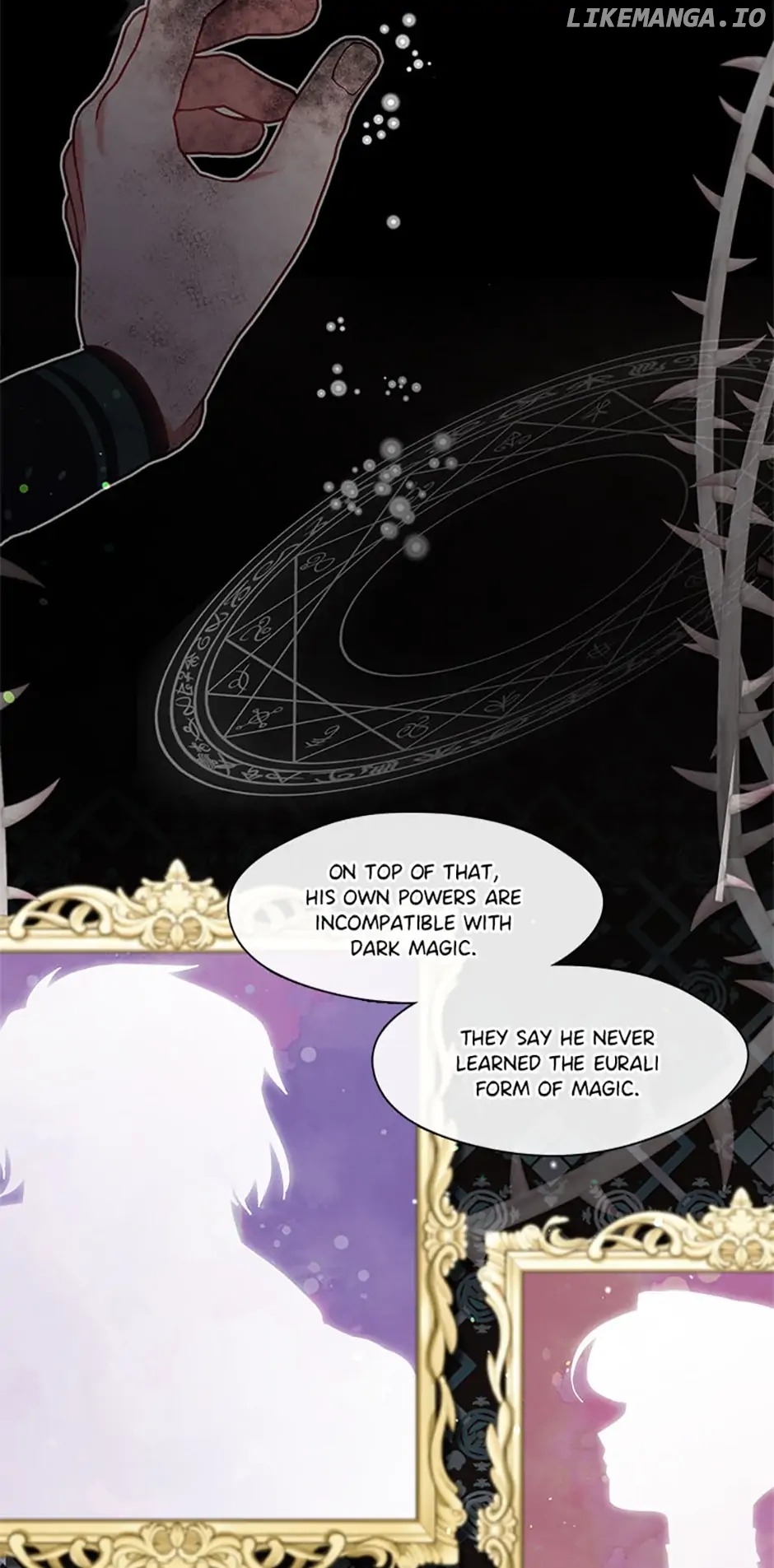 Devoted to Diamond chapter 16 - page 38