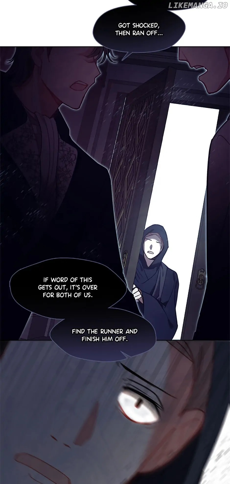 Devoted to Diamond chapter 15 - page 53