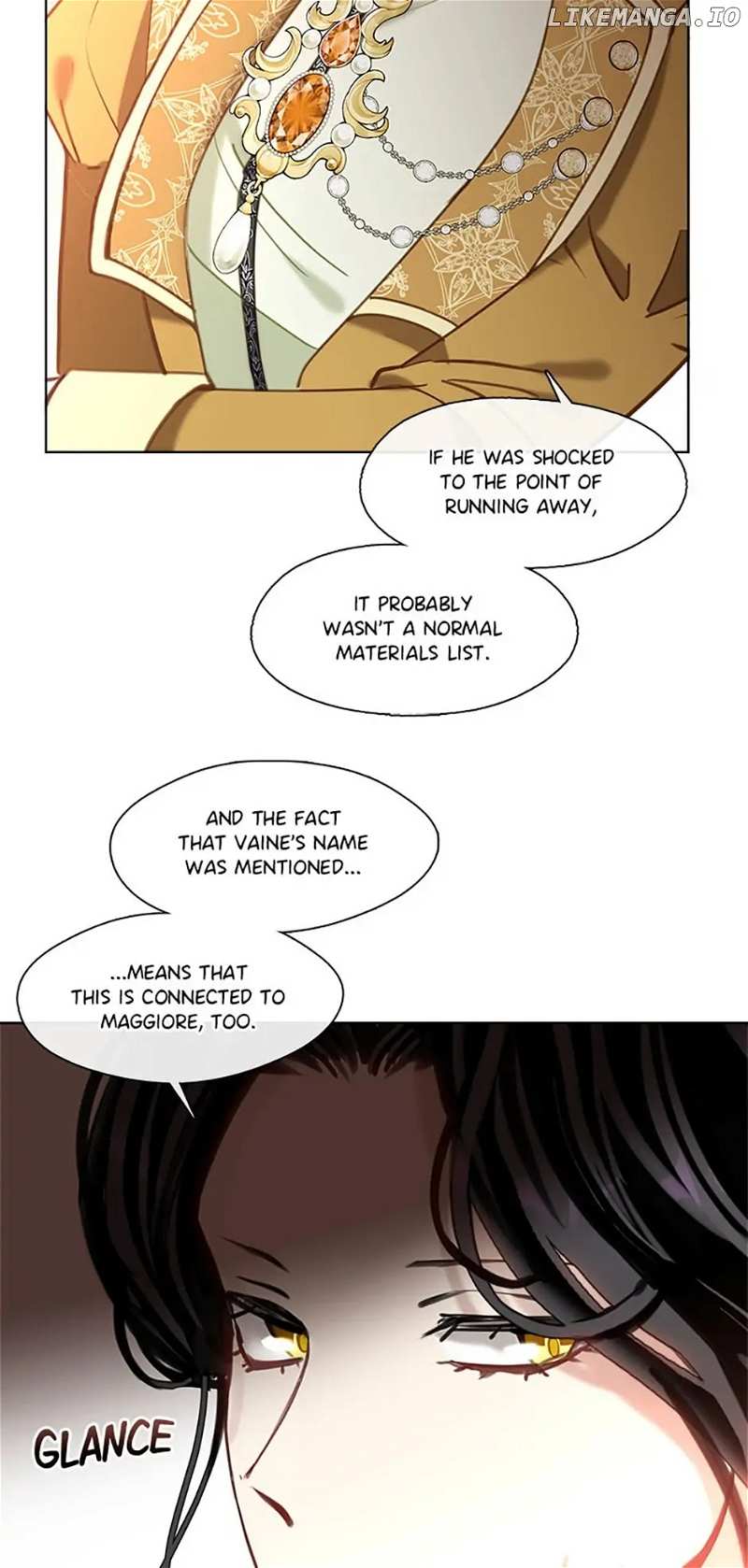Devoted to Diamond chapter 15 - page 55