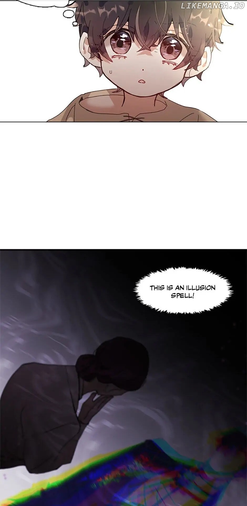 Devoted to Diamond chapter 1 - page 29