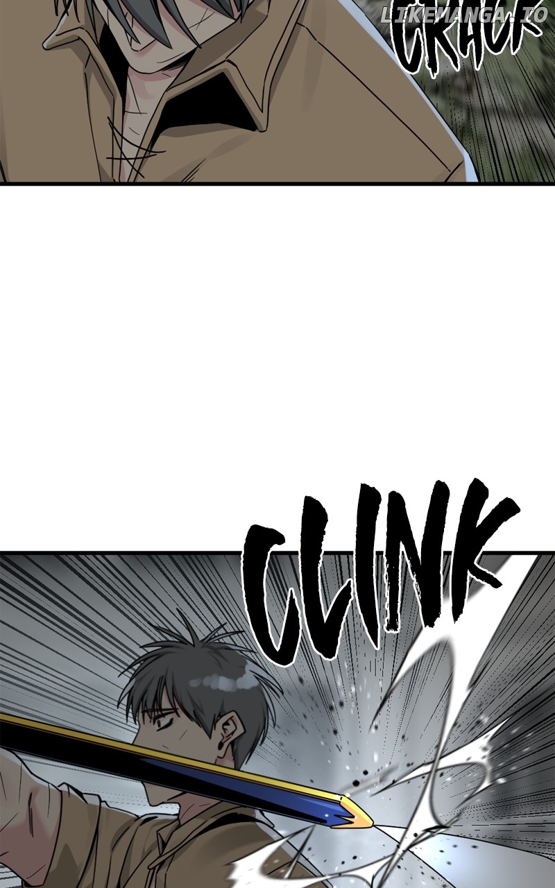 Hero Killer Chapter 151 - page 22