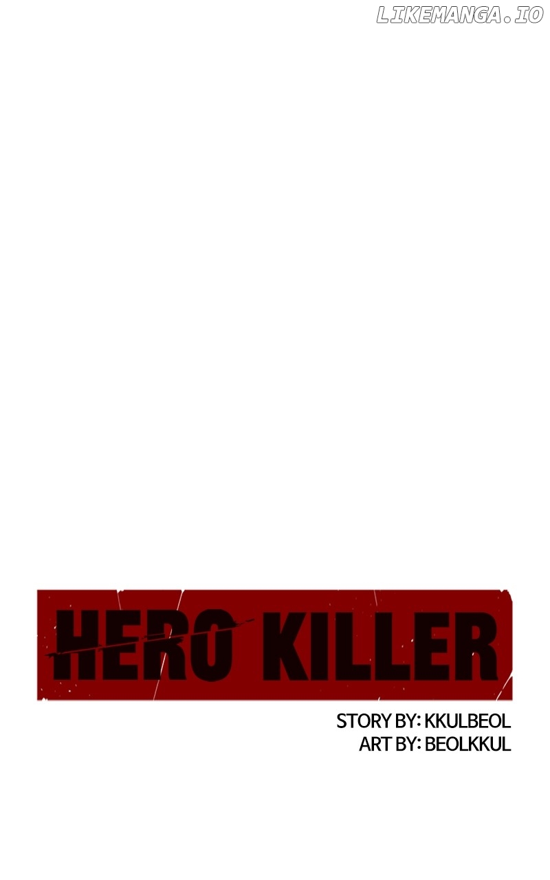 Hero Killer Chapter 151 - page 62