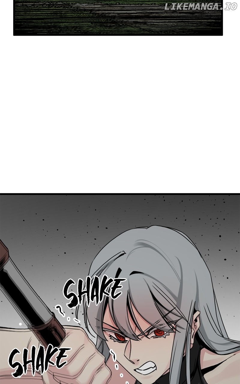 Hero Killer Chapter 151 - page 93