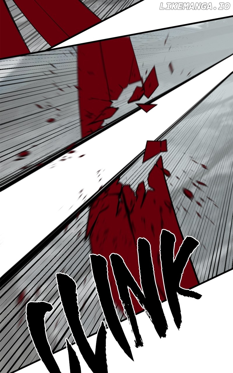Hero Killer Chapter 153 - page 43