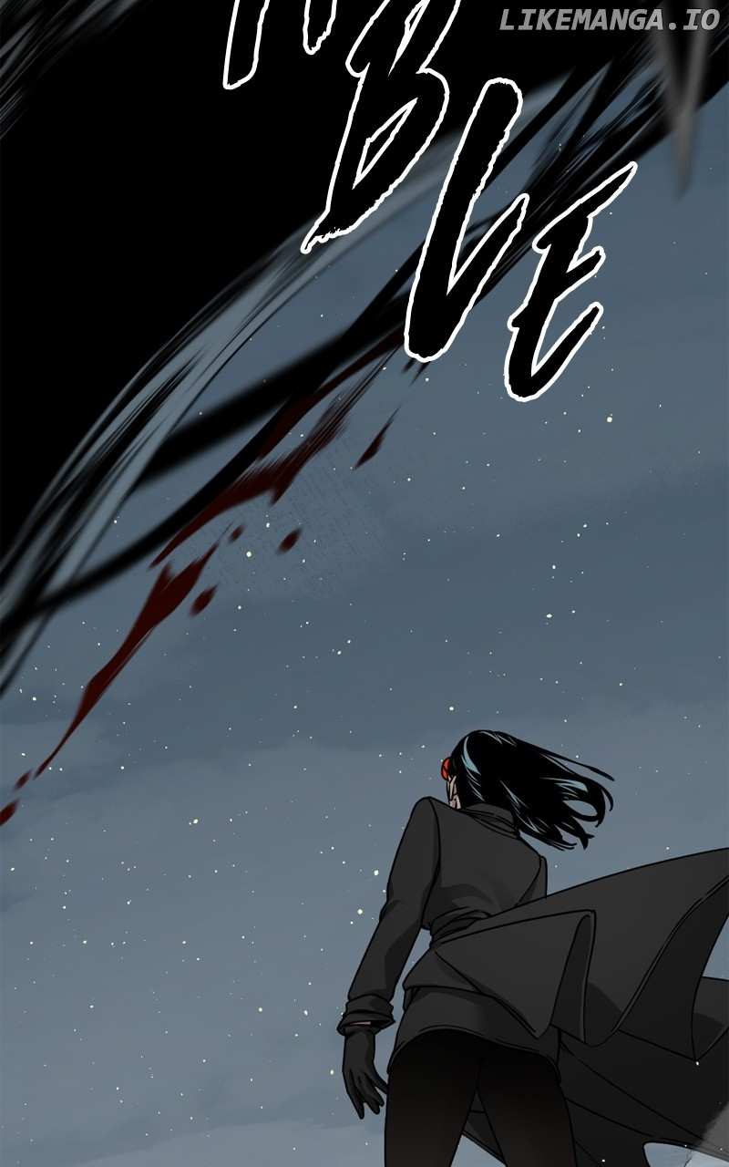 Hero Killer Chapter 153 - page 54