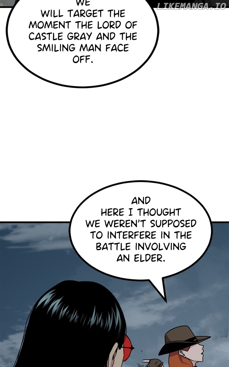 Hero Killer Chapter 153 - page 93