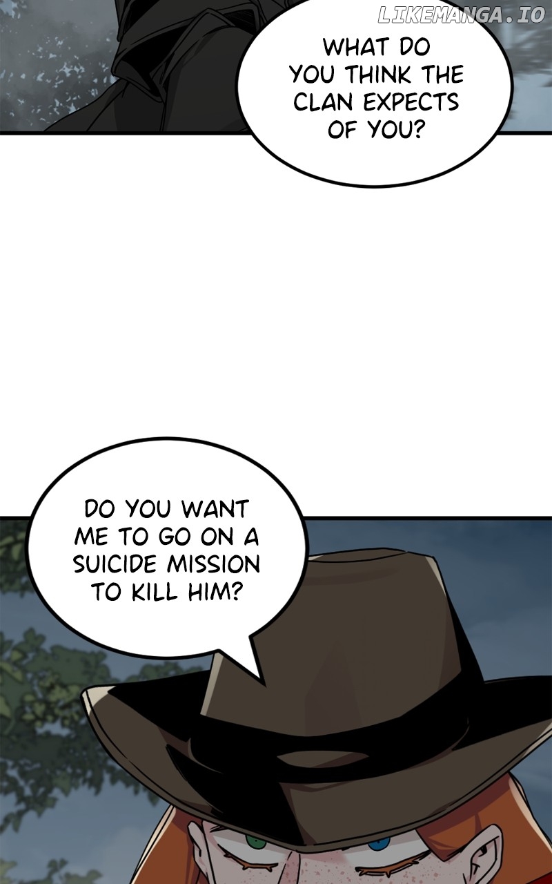 Hero Killer Chapter 153 - page 97