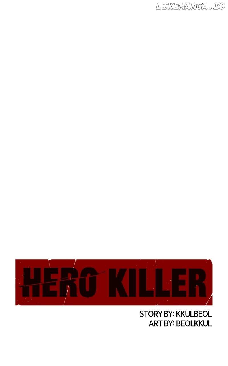 Hero Killer Chapter 153 - page 108
