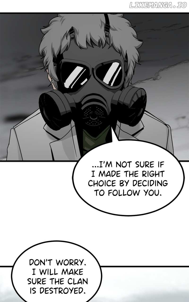 Hero Killer Chapter 153 - page 124