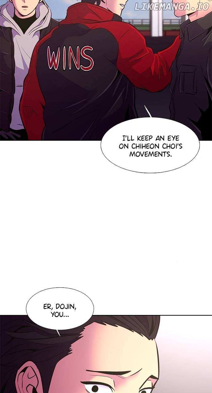 1 Second Chapter 192 - page 92