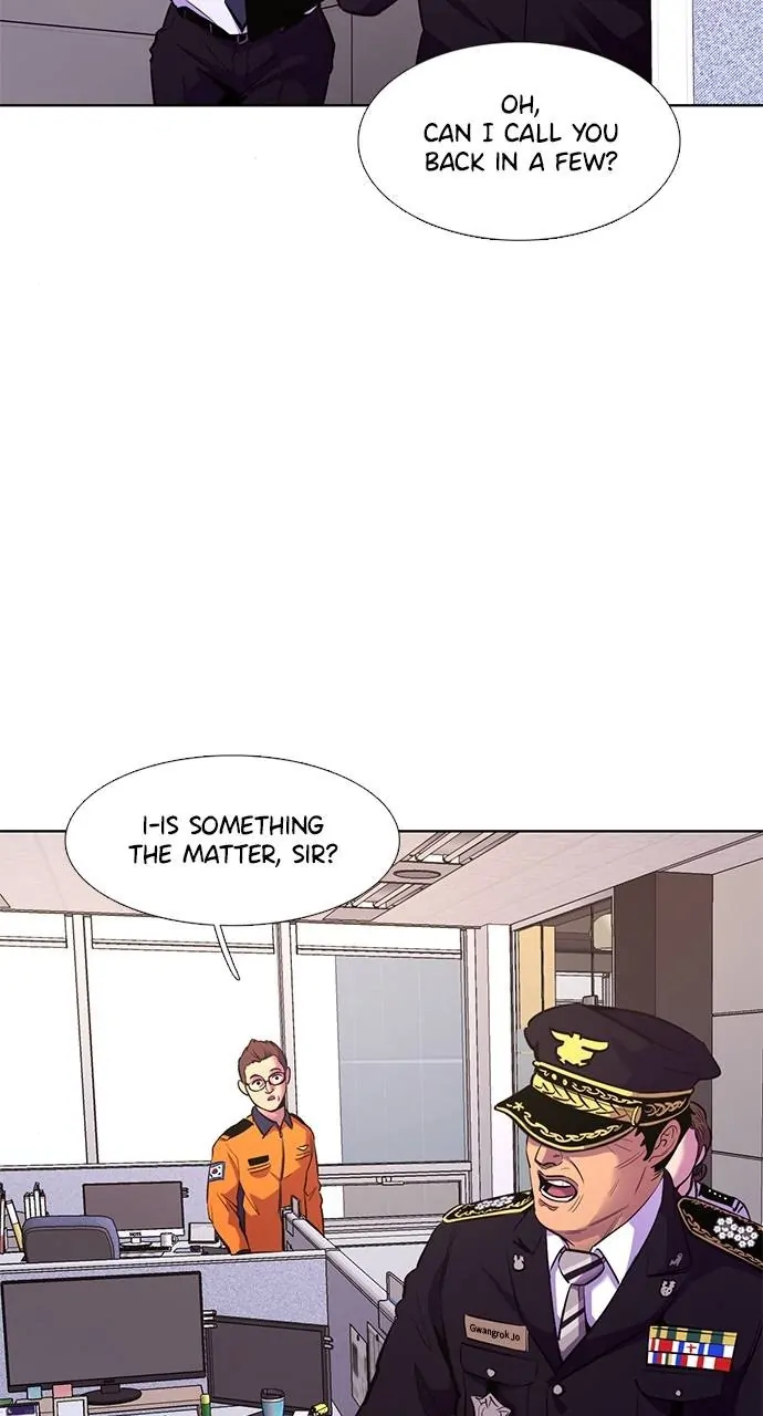 1 Second Chapter 196 - page 16