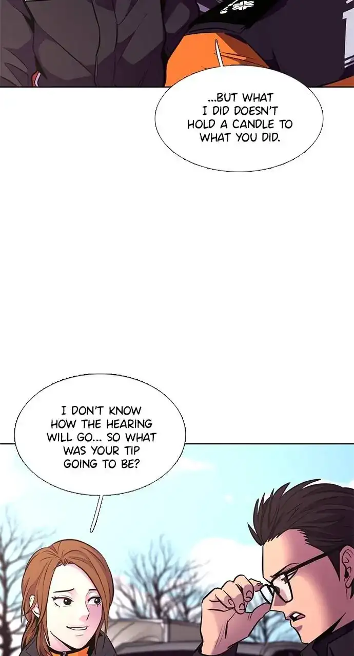 1 Second Chapter 196 - page 69