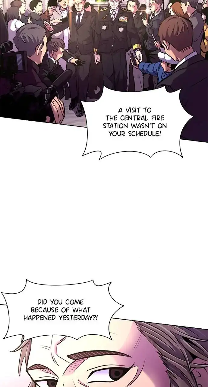 1 Second Chapter 196 - page 76