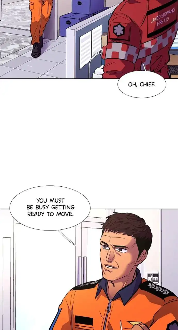1 Second Chapter 197 - page 63