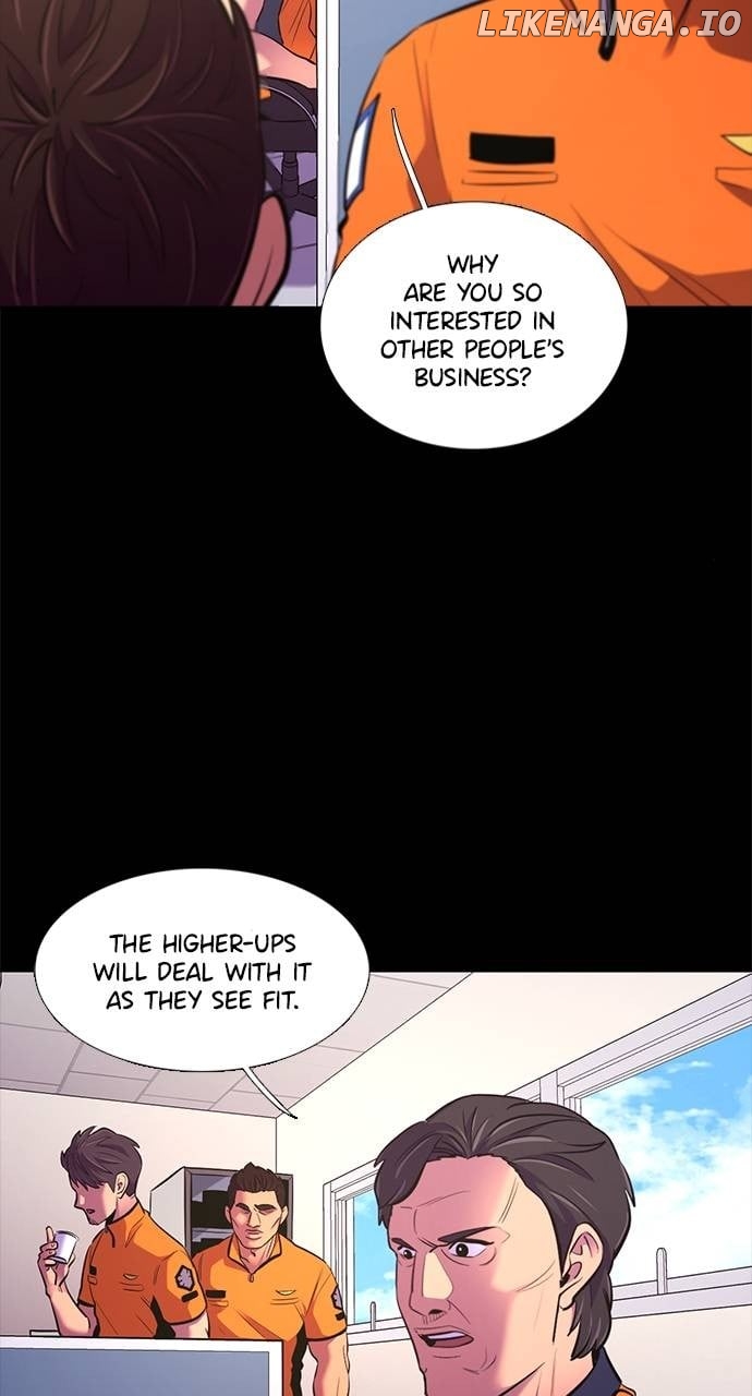 1 Second Chapter 198 - page 19