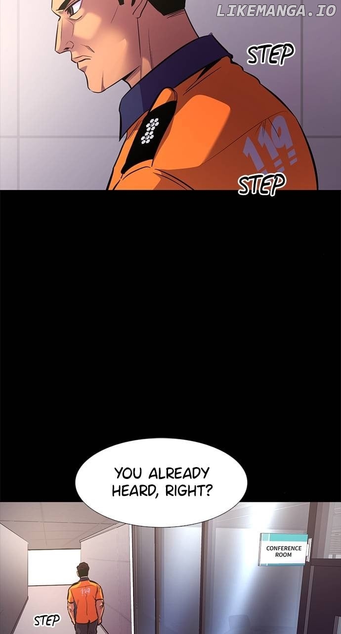 1 Second Chapter 198 - page 24