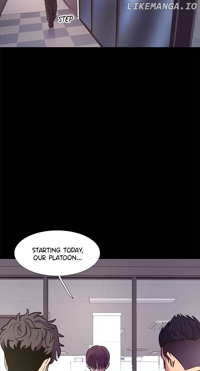 1 Second Chapter 198 - page 25