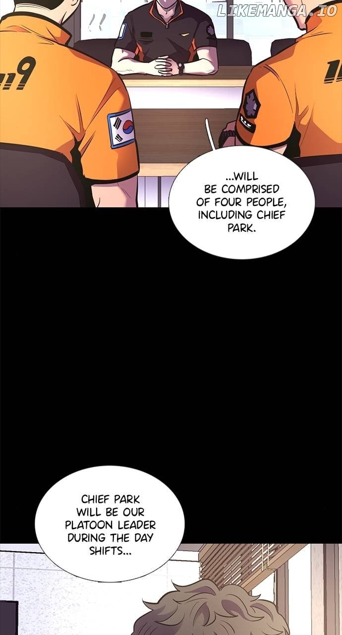 1 Second Chapter 198 - page 26