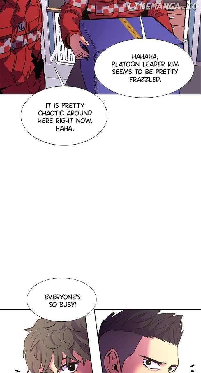 1 Second Chapter 198 - page 5