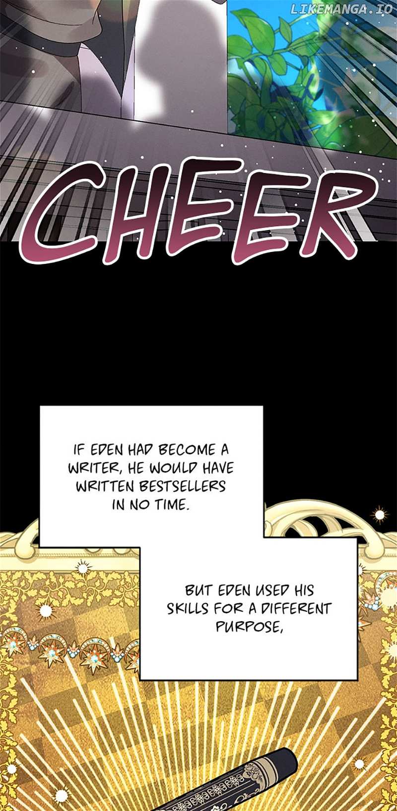 Self-Made Lady Chapter 49 - page 70