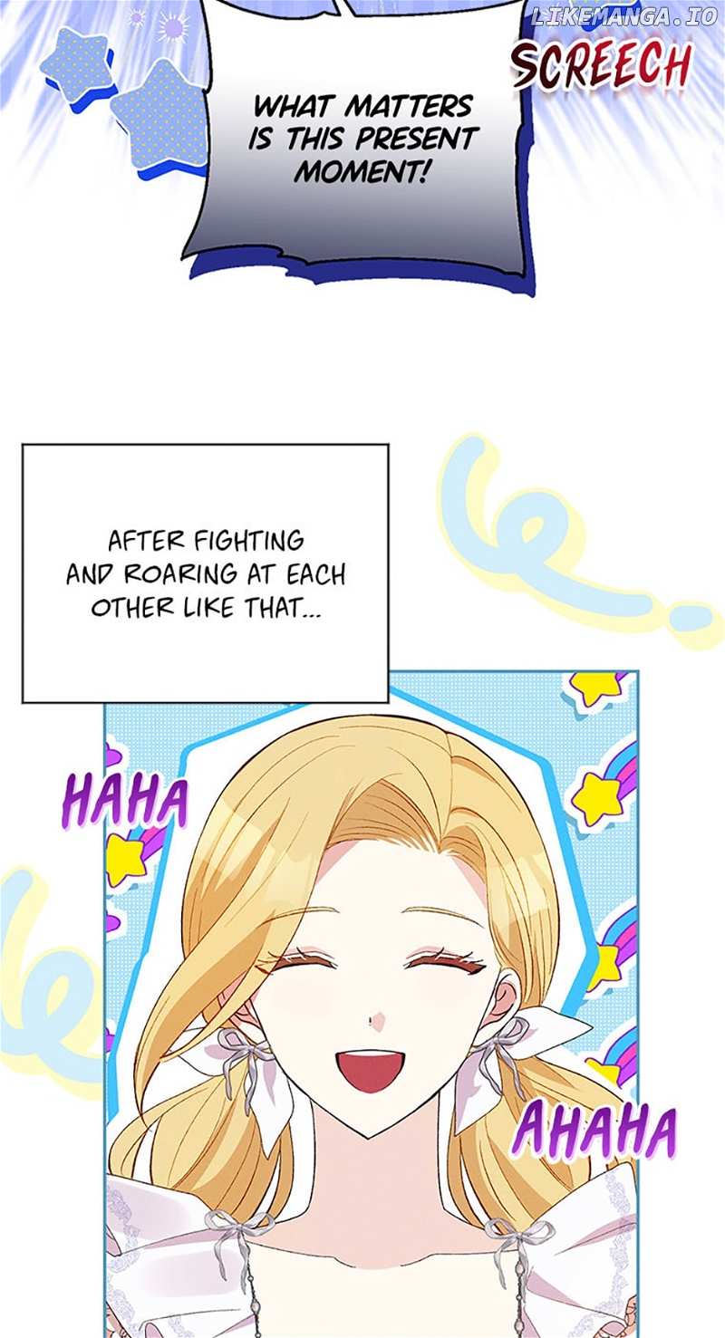 Self-Made Lady Chapter 51 - page 42