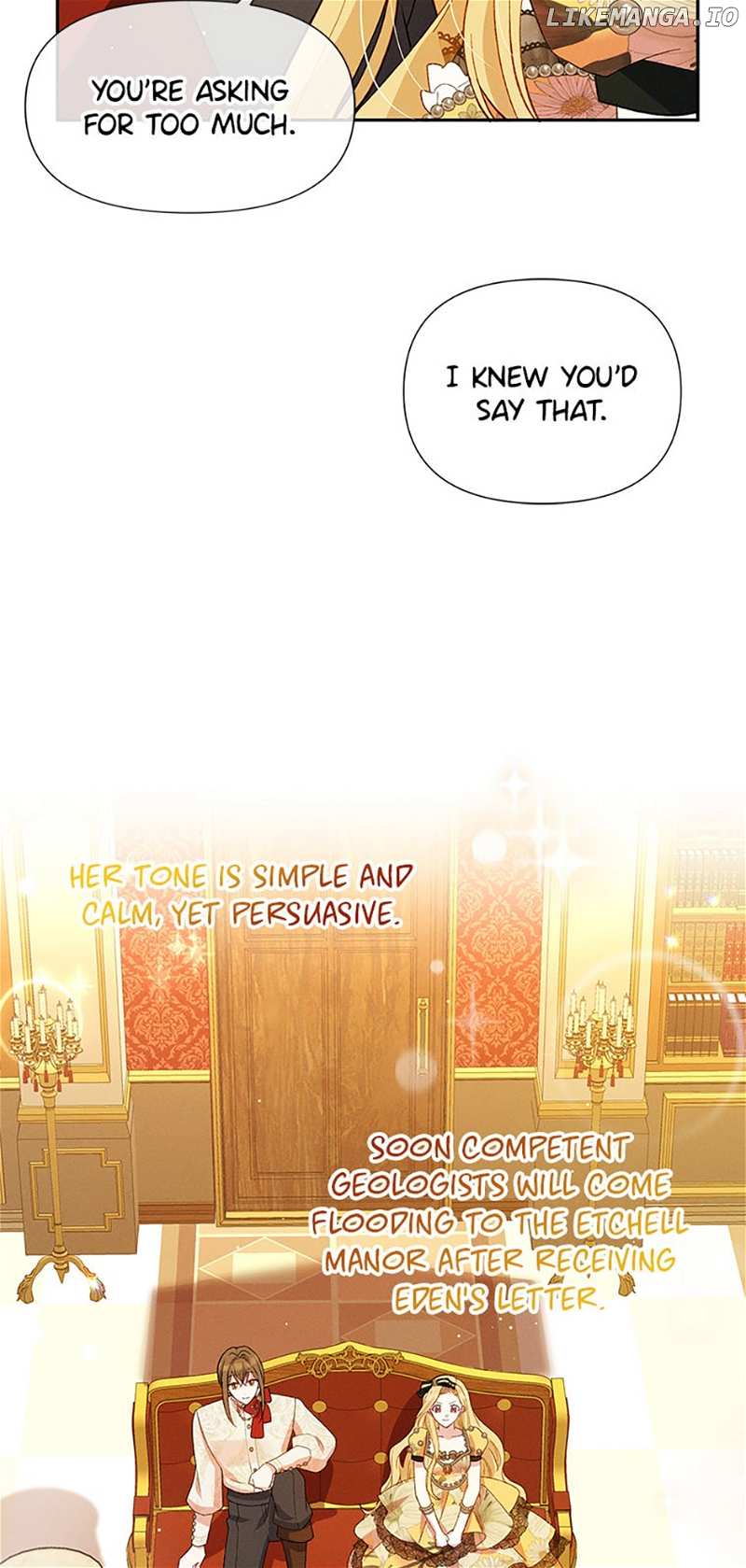 Self-Made Lady Chapter 51 - page 64