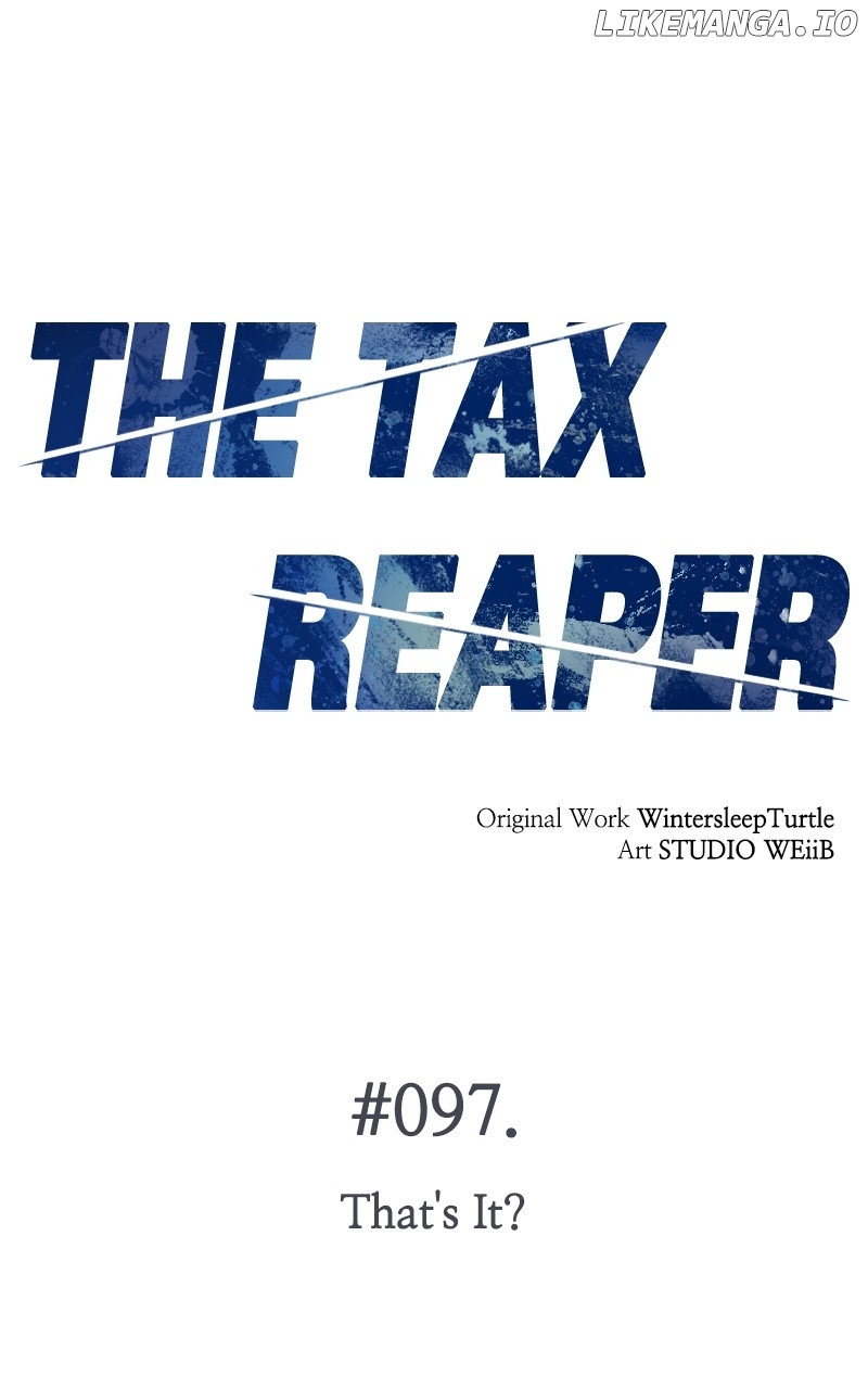 National Tax Service Thug Chapter 98 - page 12