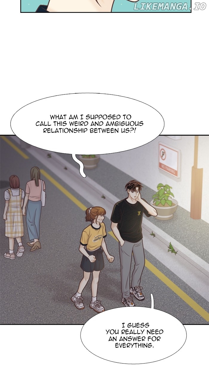 Girl’s World ( World of Girl ) Chapter 379 - page 51