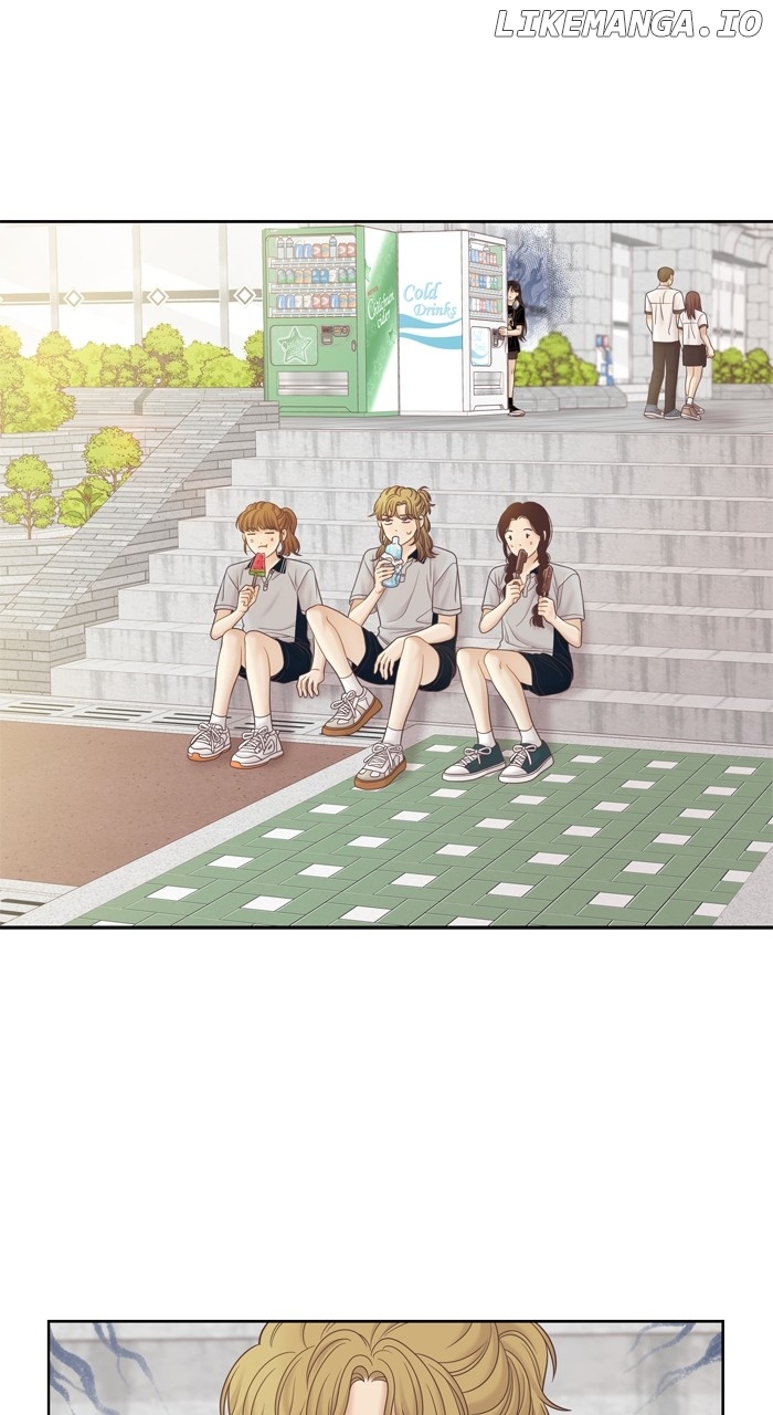 Girl’s World ( World of Girl ) Chapter 382 - page 2