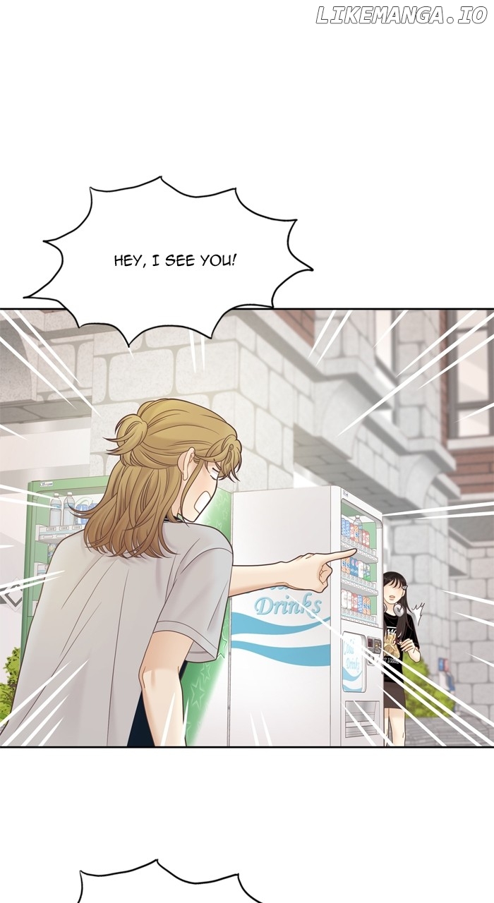 Girl’s World ( World of Girl ) Chapter 382 - page 4