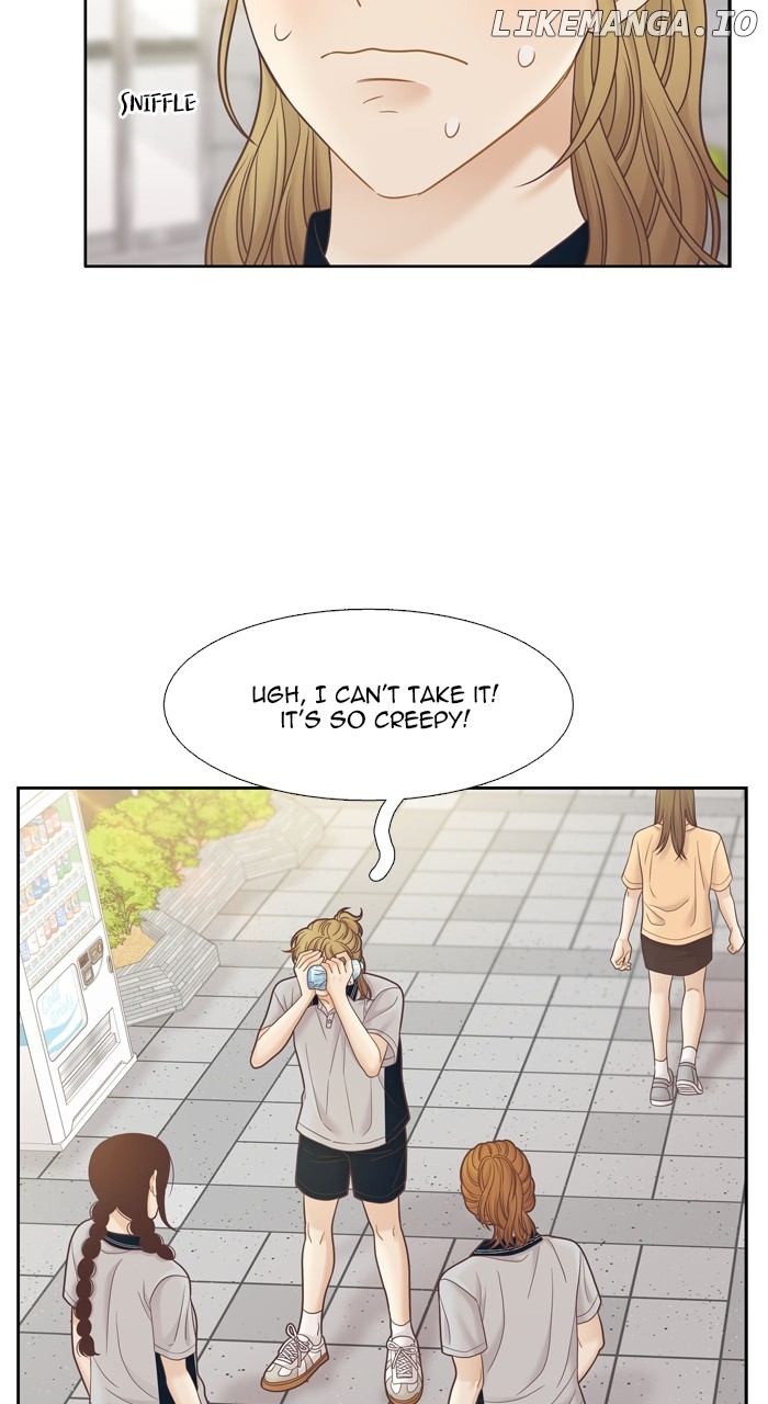 Girl’s World ( World of Girl ) Chapter 382 - page 11