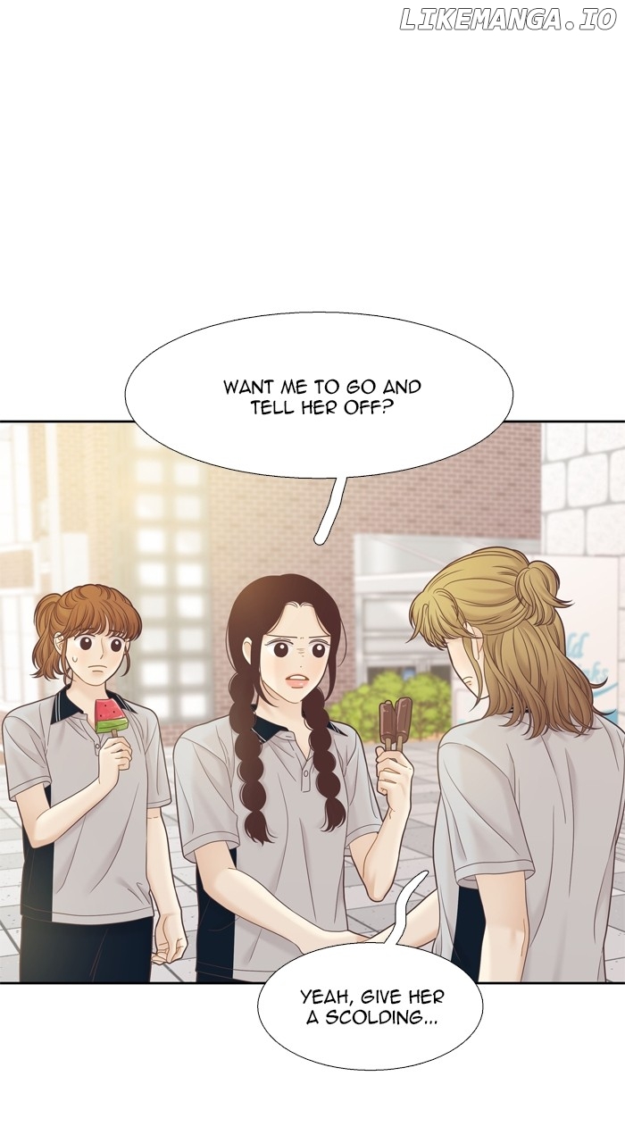 Girl’s World ( World of Girl ) Chapter 382 - page 13