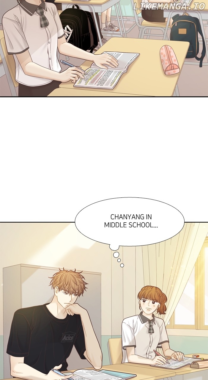 Girl’s World ( World of Girl ) Chapter 382 - page 54