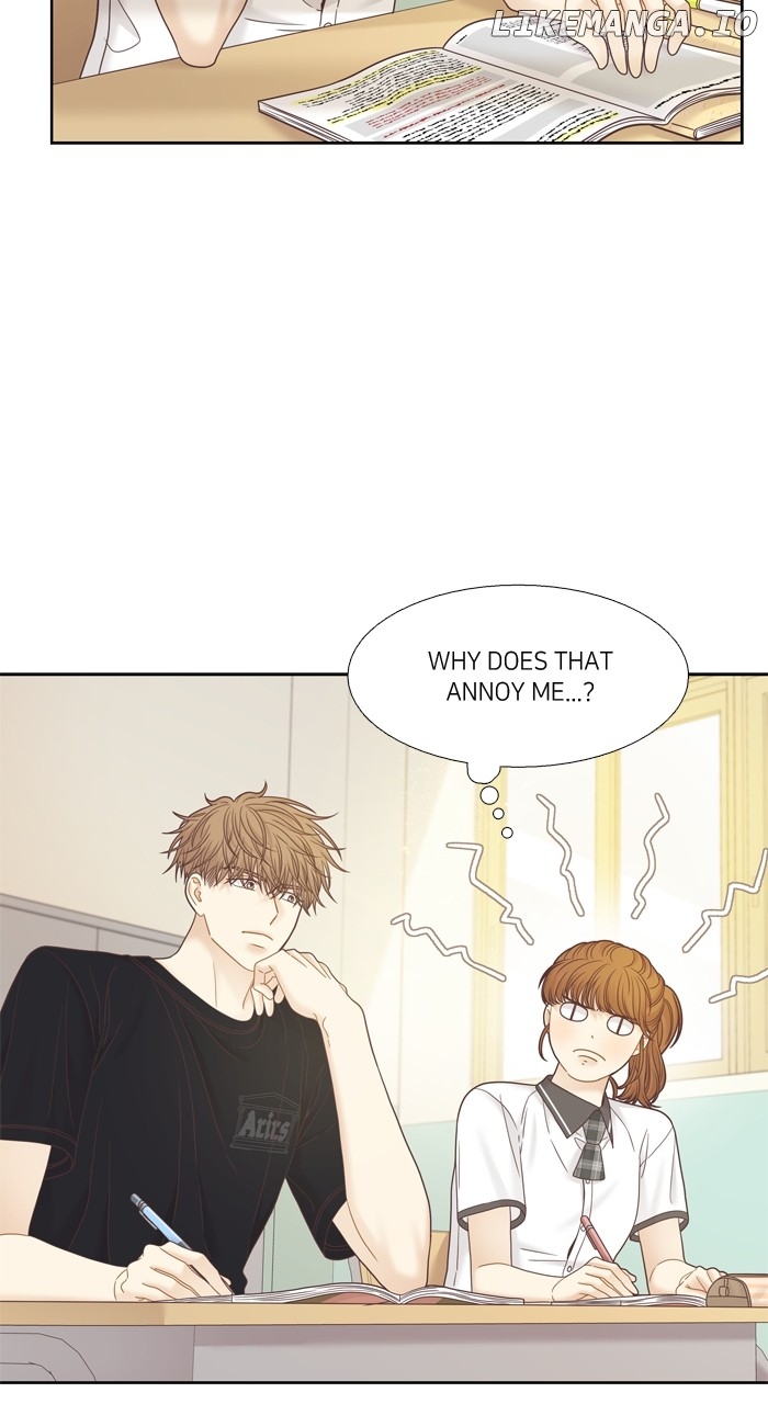 Girl’s World ( World of Girl ) Chapter 382 - page 58