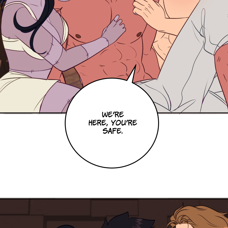 Love Me to Death Chapter 67 - page 26