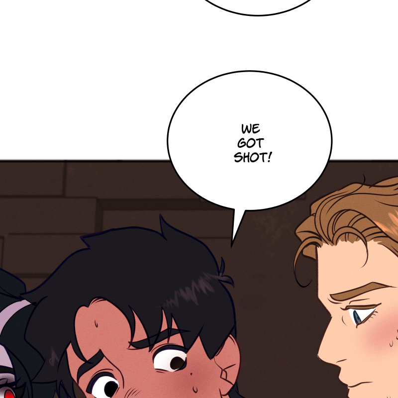 Love Me to Death Chapter 67 - page 36