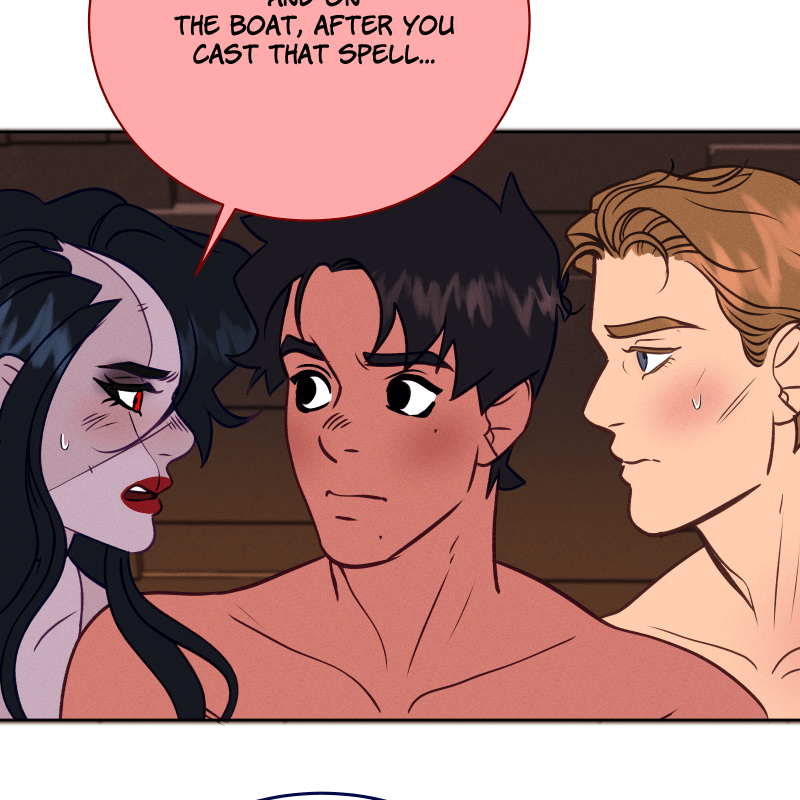 Love Me to Death Chapter 67 - page 71