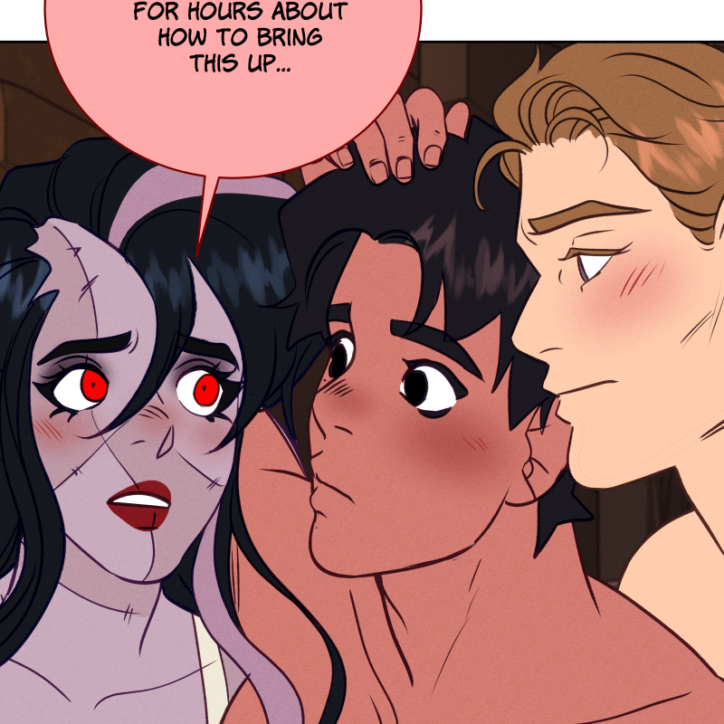 Love Me to Death Chapter 67 - page 88