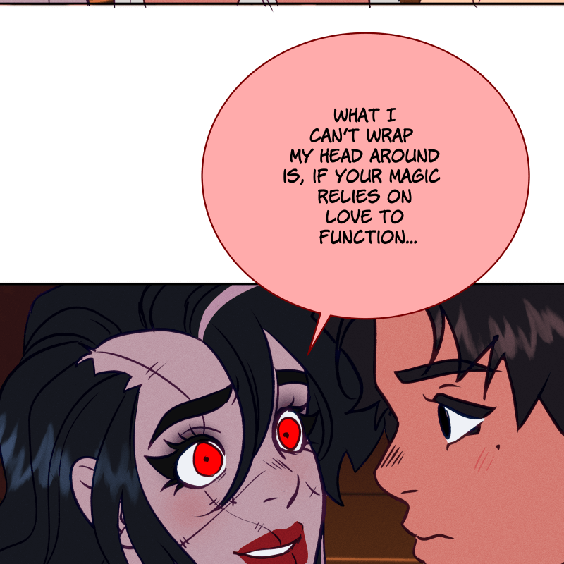 Love Me to Death Chapter 67 - page 108