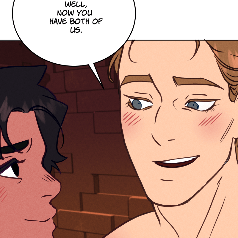Love Me to Death Chapter 67 - page 112