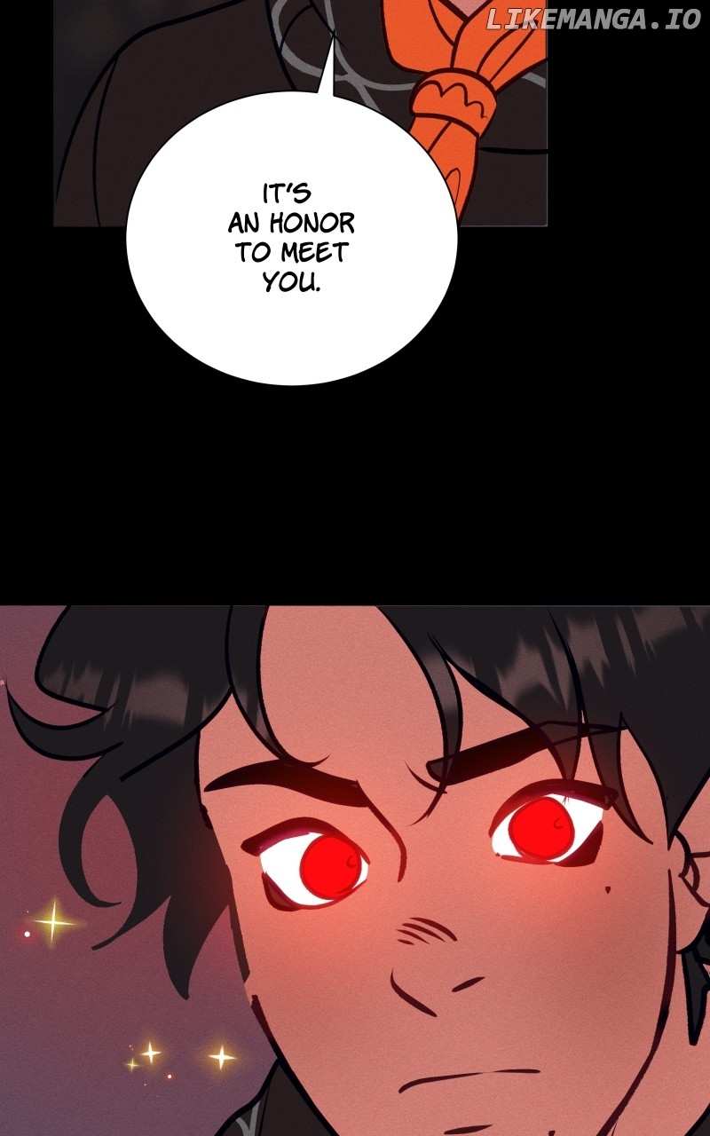 Love Me to Death Chapter 70 - page 64