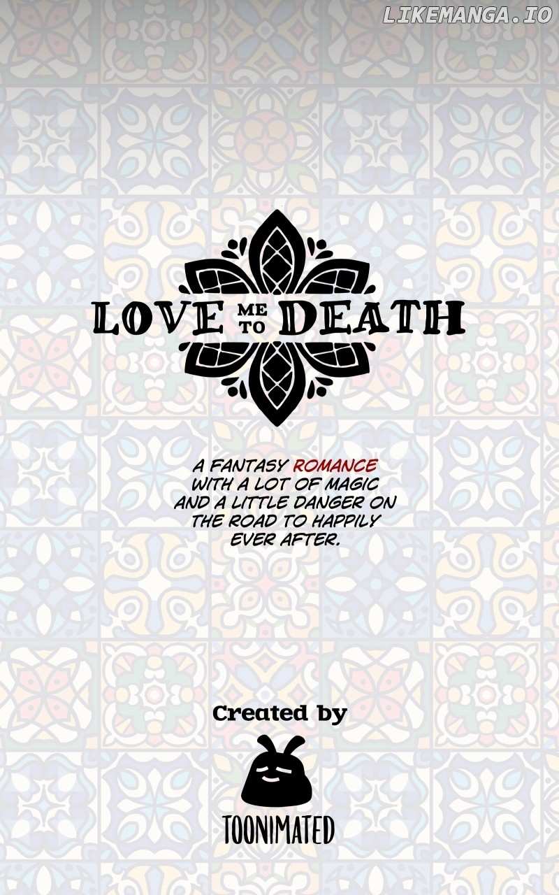 Love Me to Death Chapter 70 - page 71
