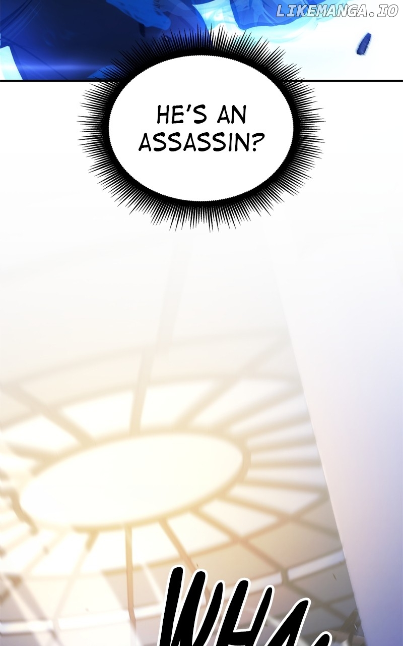 Assassin’s Creed: Forgotten Temple Chapter 46 - page 45