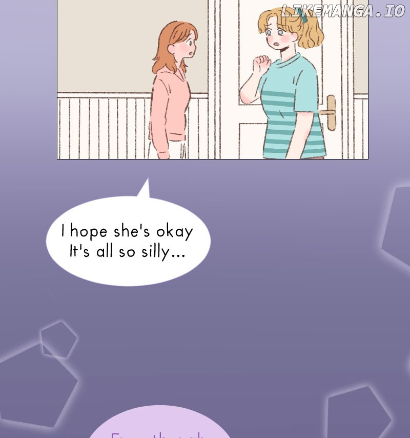 Annie Green Hates Girls Chapter 44 - page 19