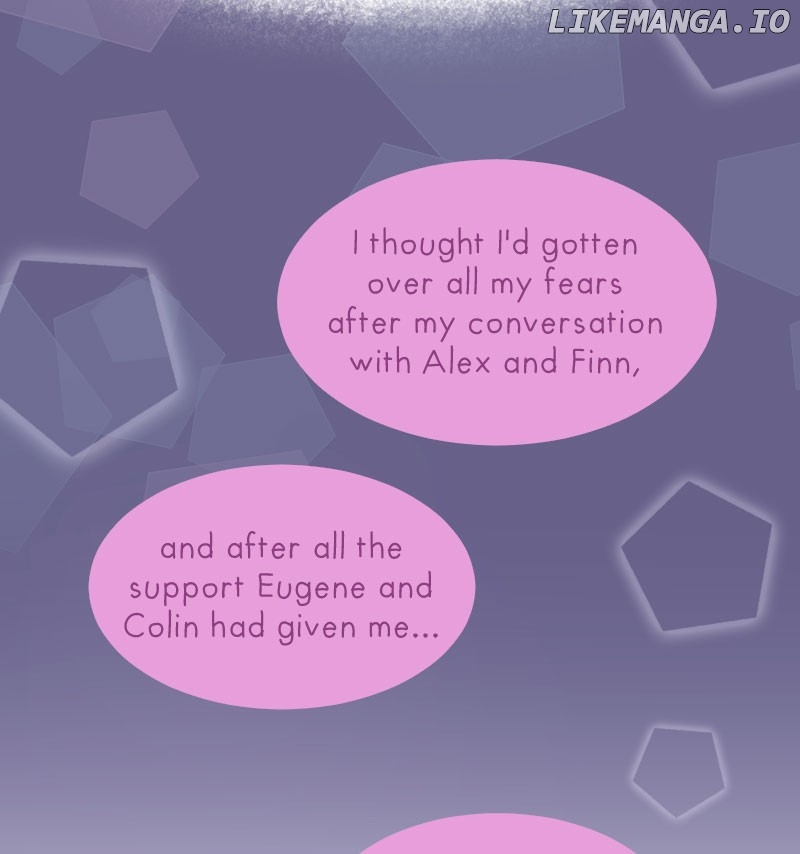 Annie Green Hates Girls Chapter 44 - page 24